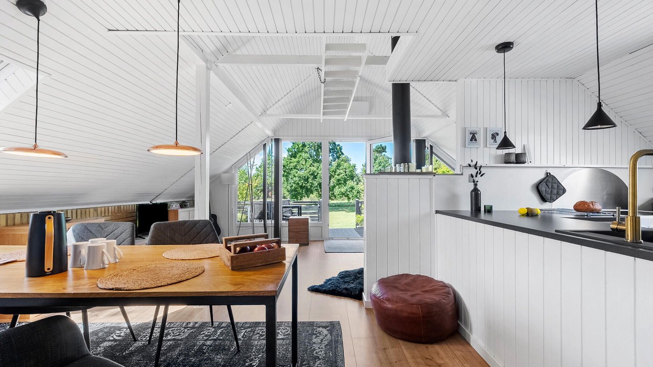 Photo of Bedroom in Skjern