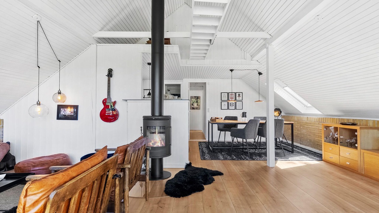 Photo of Bedroom in Skjern