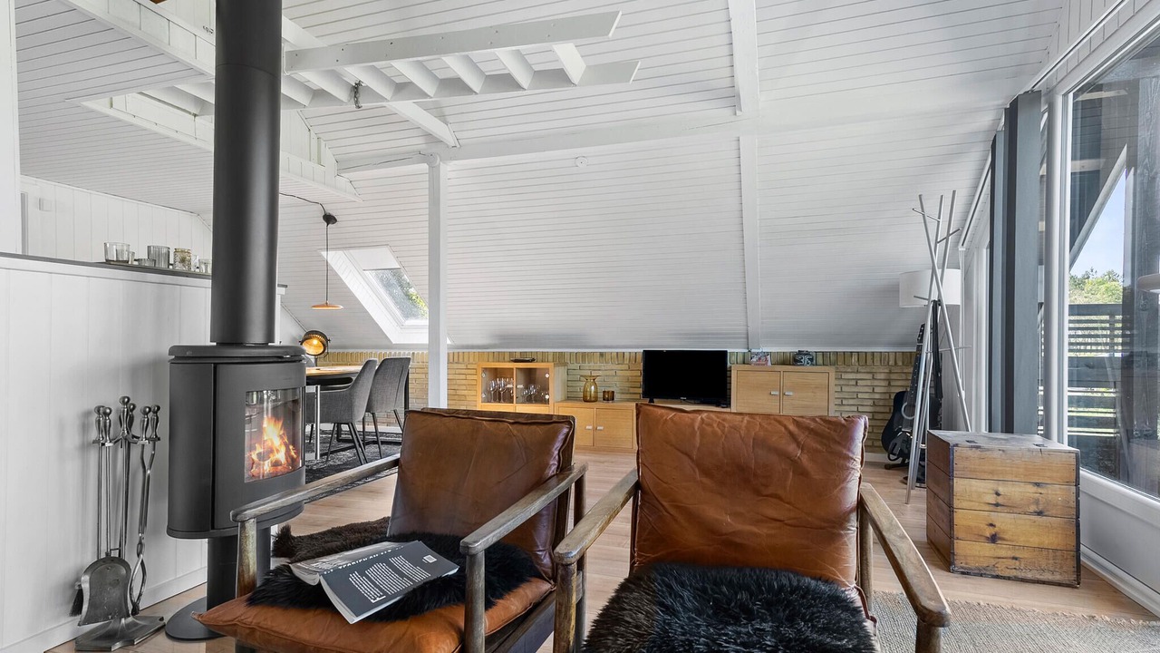 Photo of Bedroom in Skjern