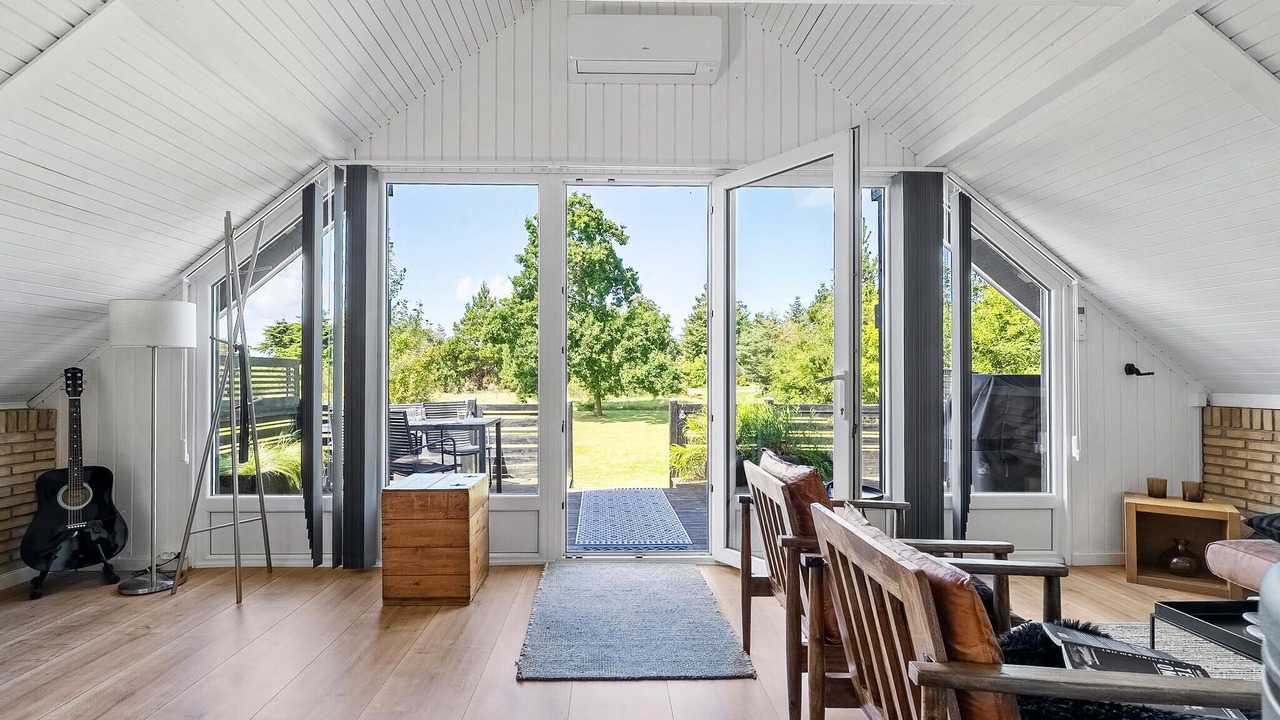 Photo of Bedroom in Skjern