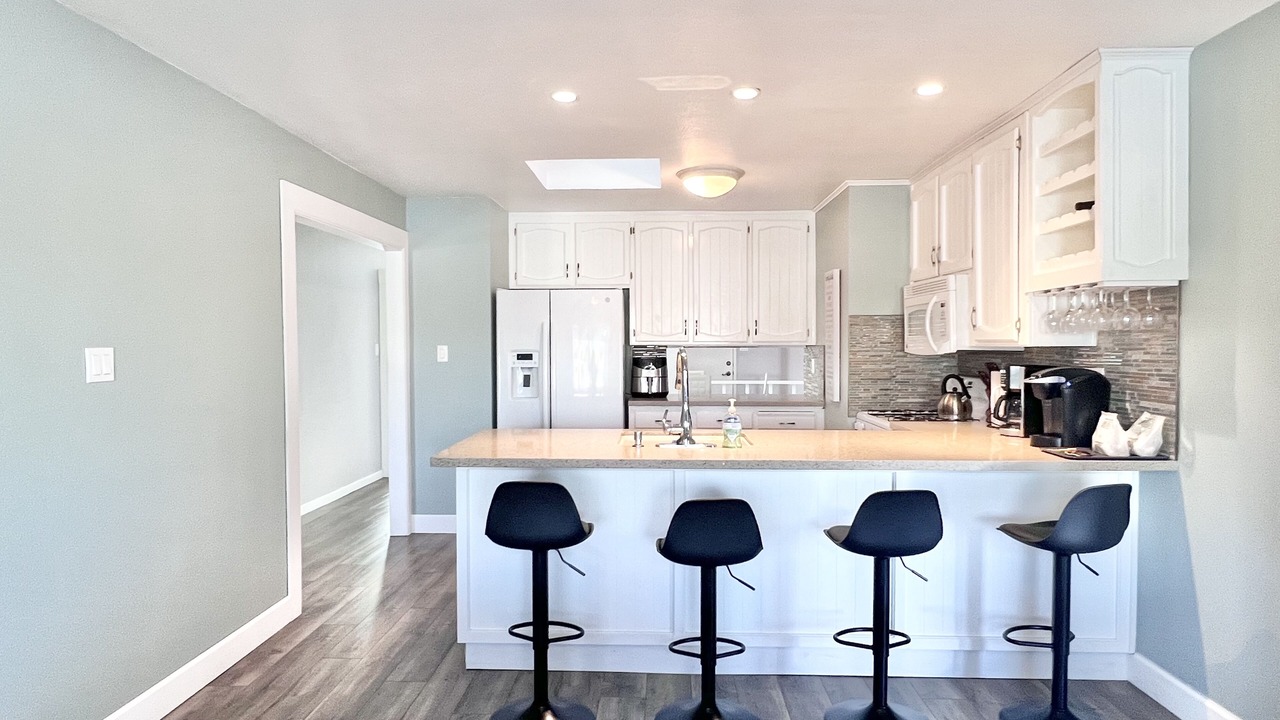 Photo of Kitchen in Discovery Bay