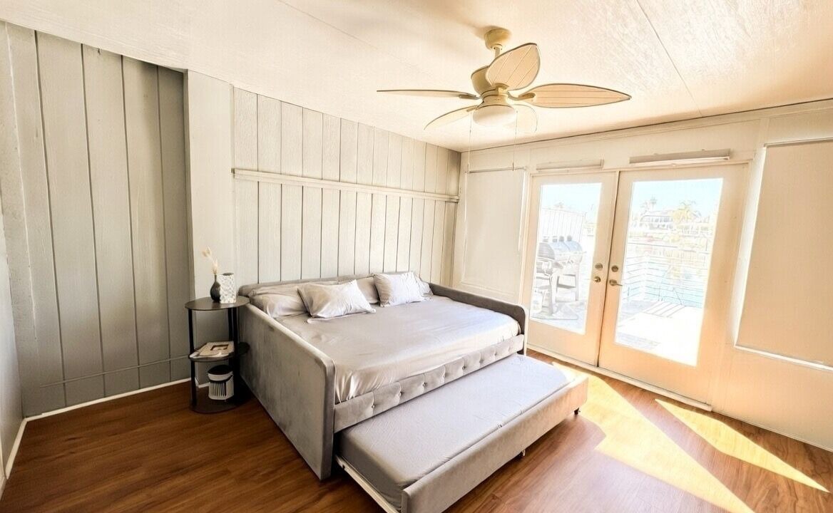 Photo of Bedroom in Discovery Bay