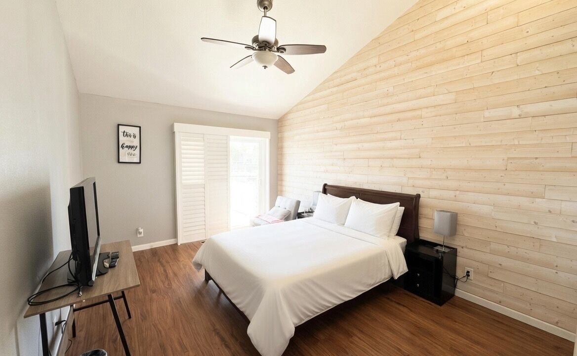 Photo of Bedroom in Discovery Bay