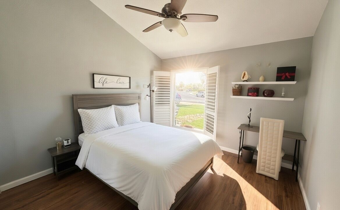 Photo of Bedroom in Discovery Bay