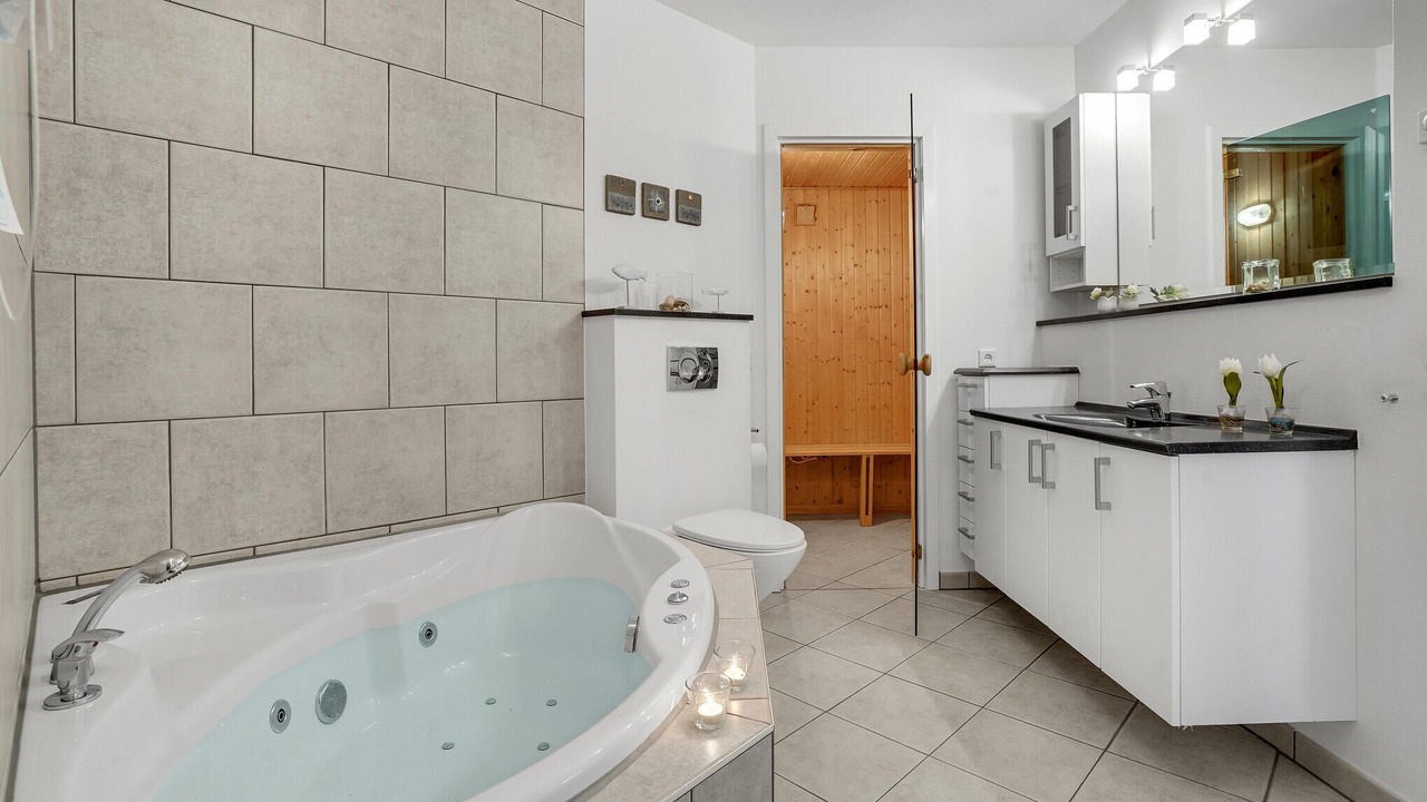 Photo of Bathroom in Bogense
