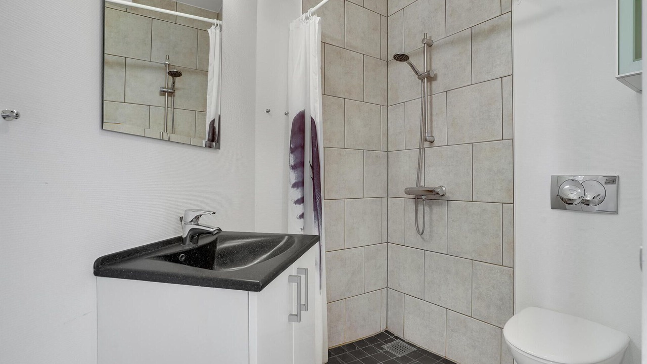 Photo of Bathroom in Bogense