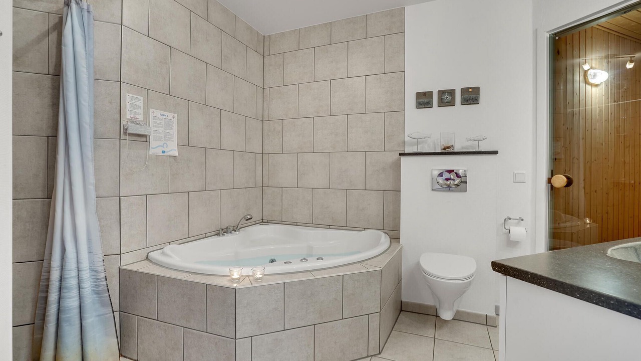Photo of Bathroom in Bogense