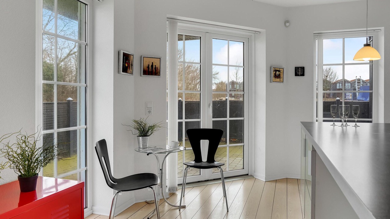 Photo of Bedroom in Bogense