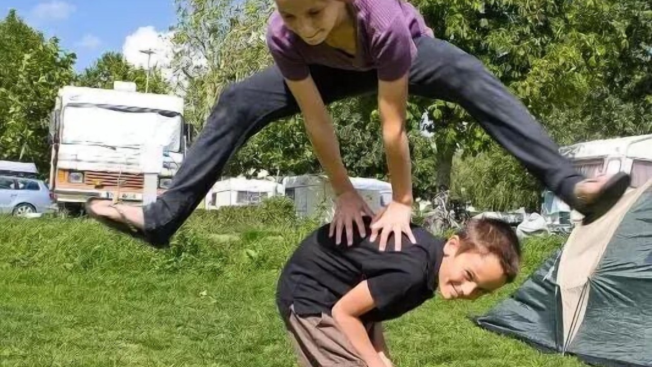 Photo of Outdoor in Courtils