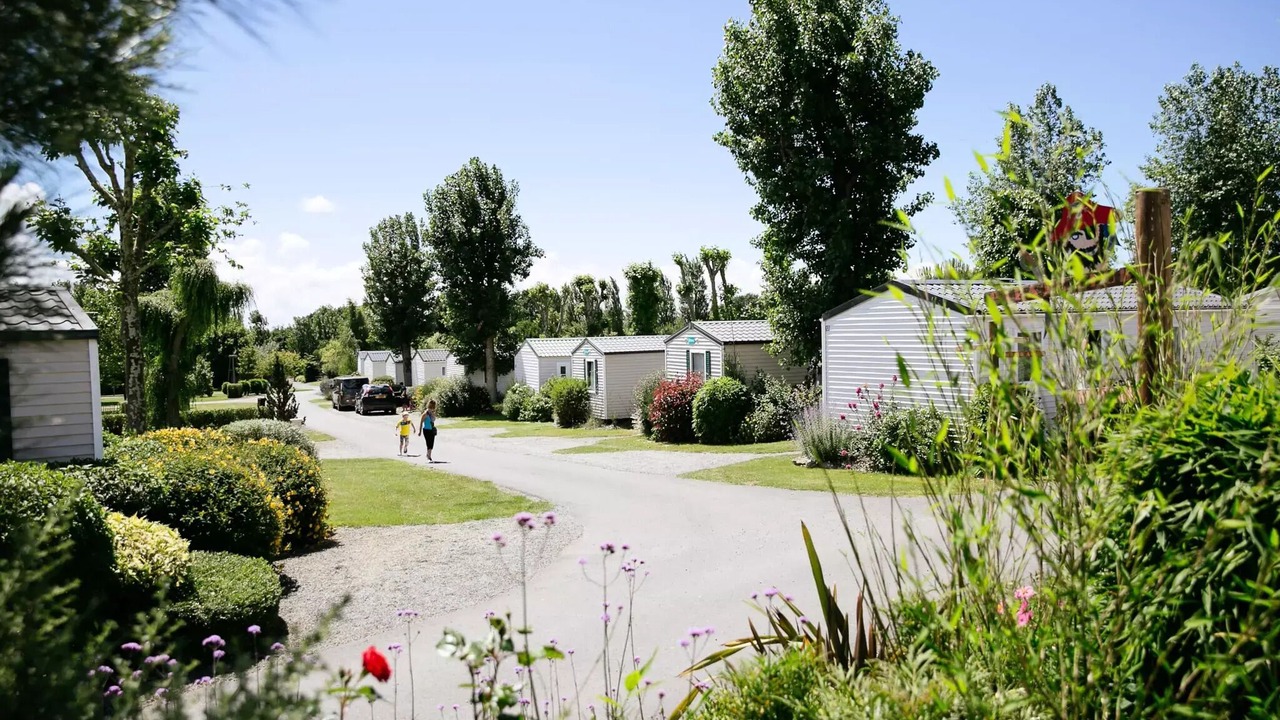 Photo of Outdoor in Courtils