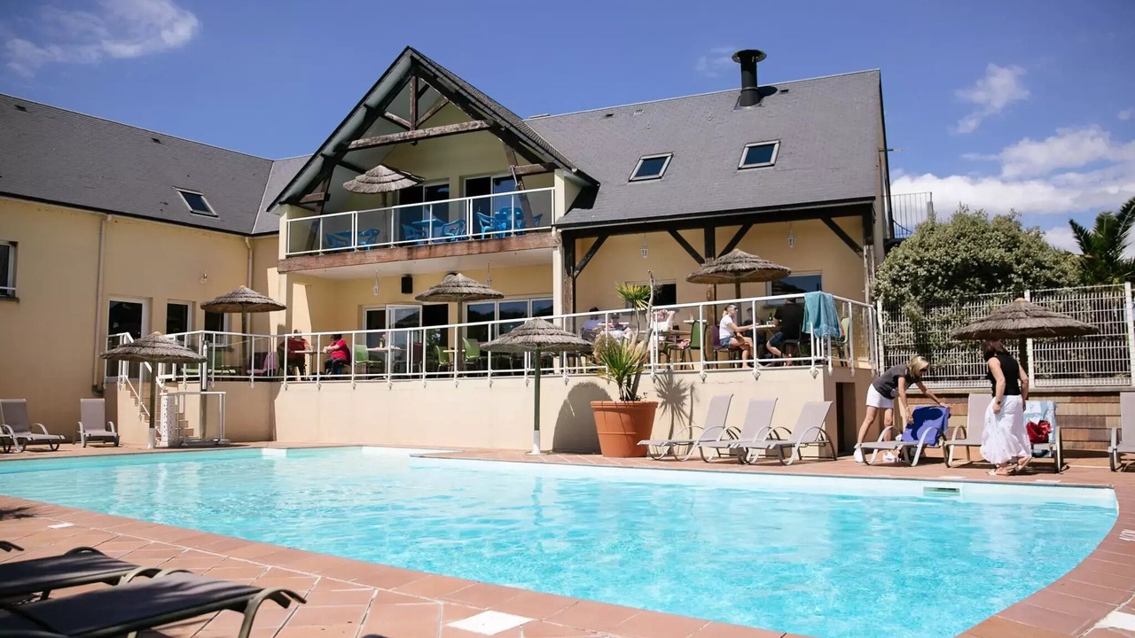 Photo of Outdoor in Courtils