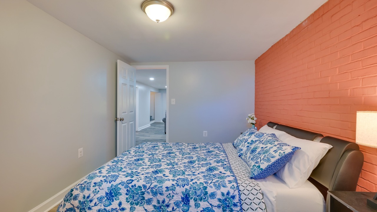 Photo of Bedroom in Hershey