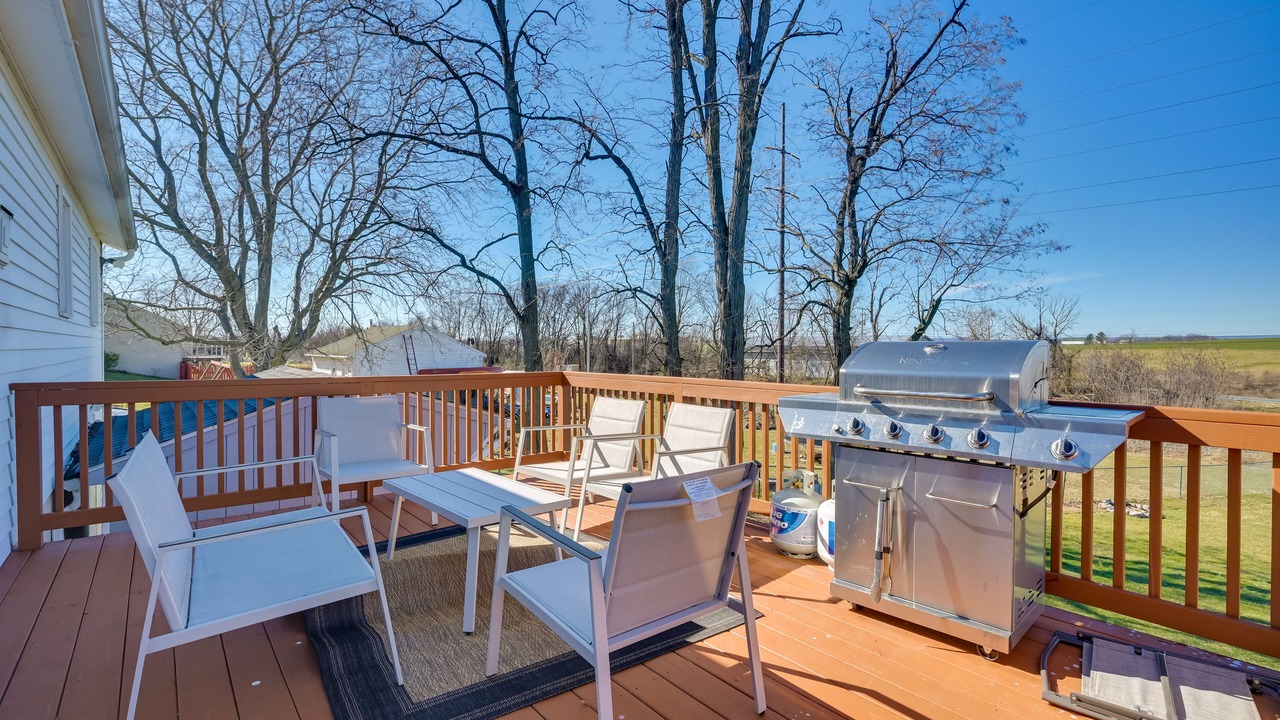 Photo of Outdoor in Hershey