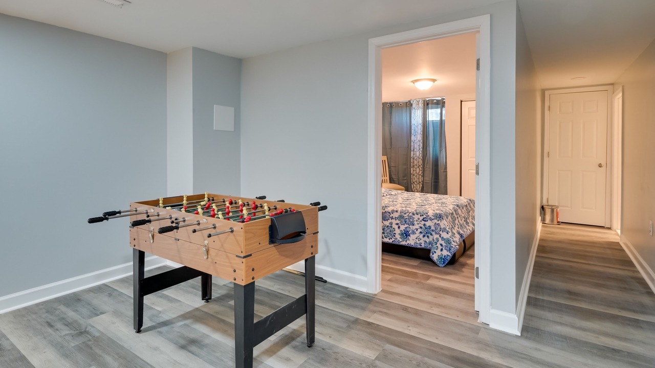 Photo of Bedroom in Hershey