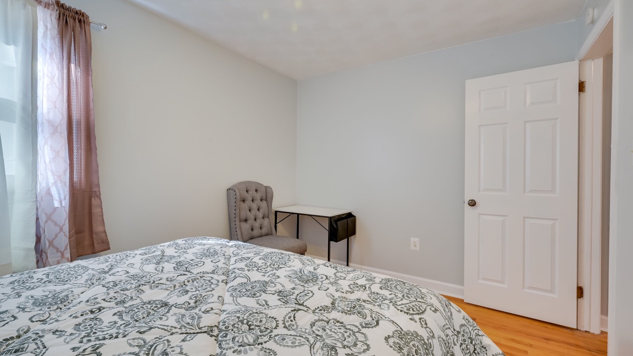 Photo of Bedroom in Hershey