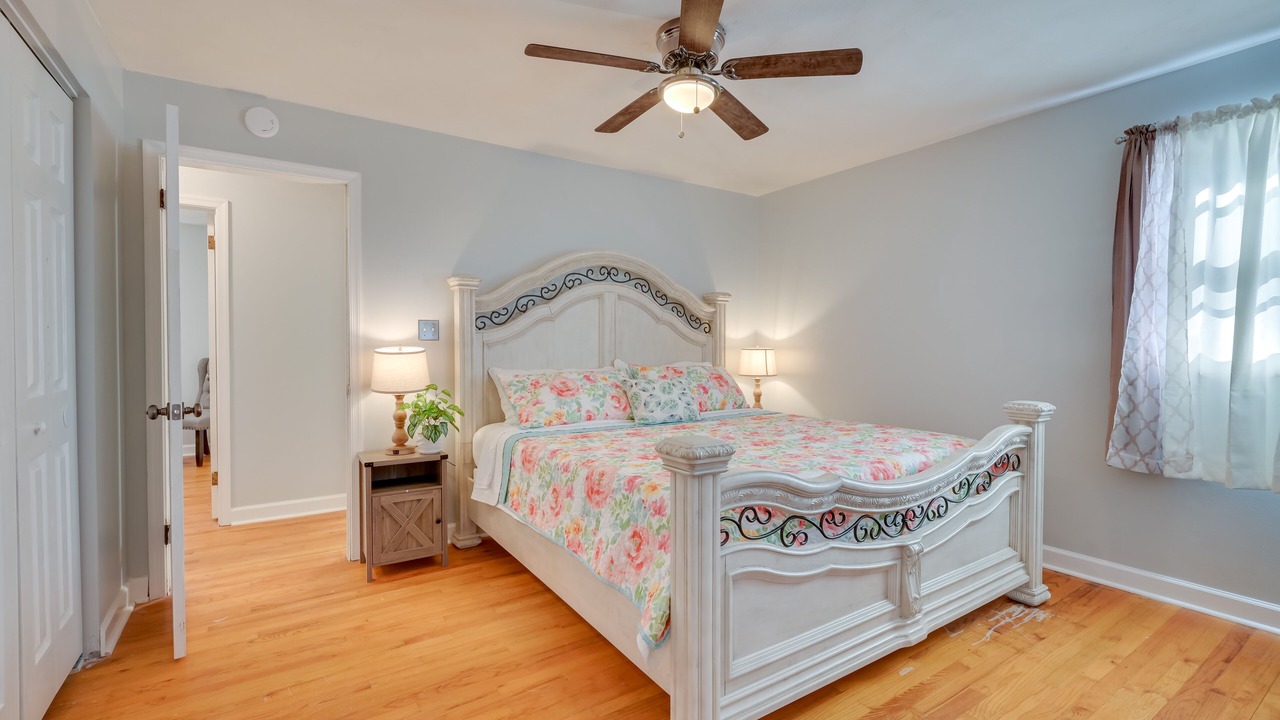 Photo of Bedroom in Hershey