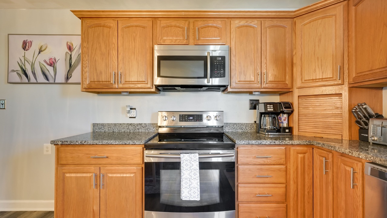 Photo of Kitchen in Hershey