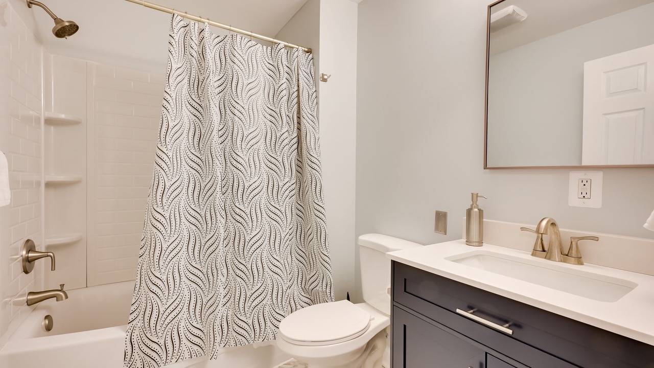 Photo of Bathroom in Hershey