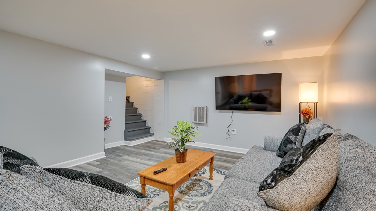 Photo of Livingroom in Hershey