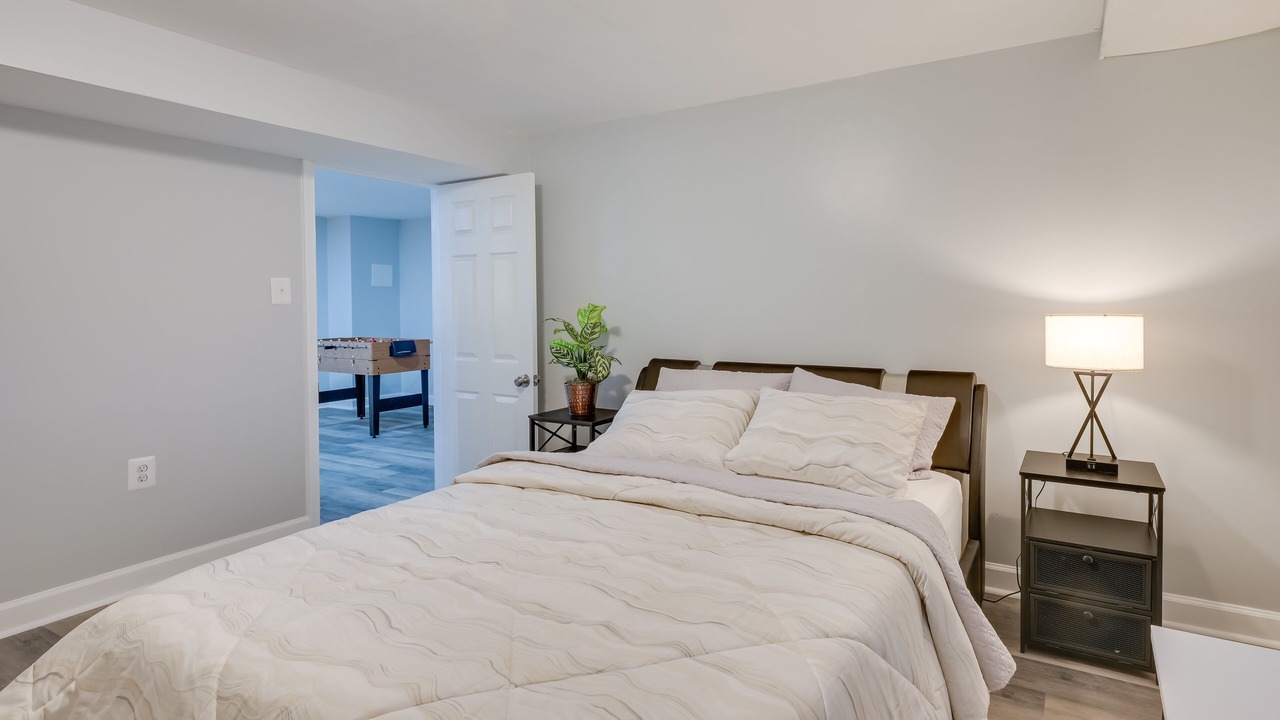 Photo of Bedroom in Hershey