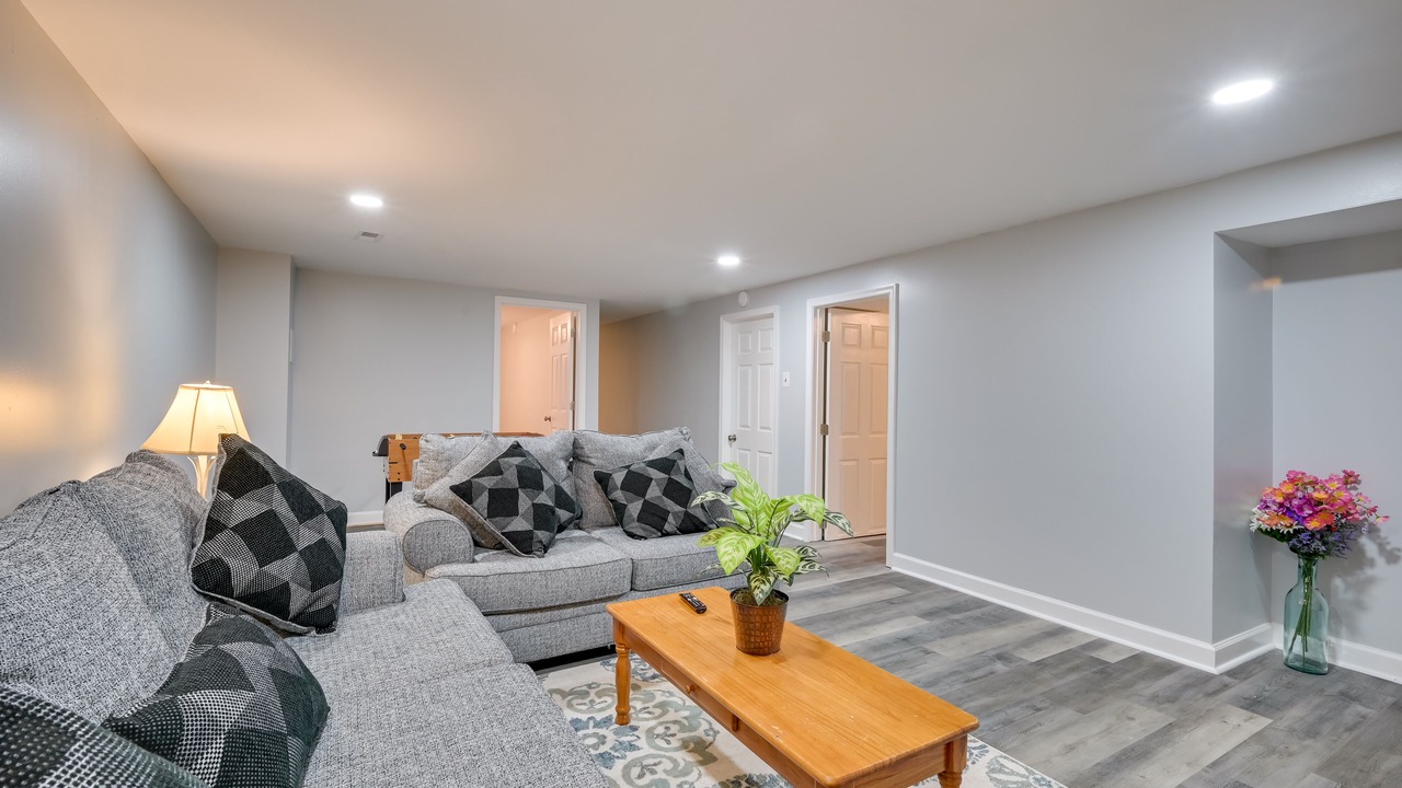 Photo of Livingroom in Hershey