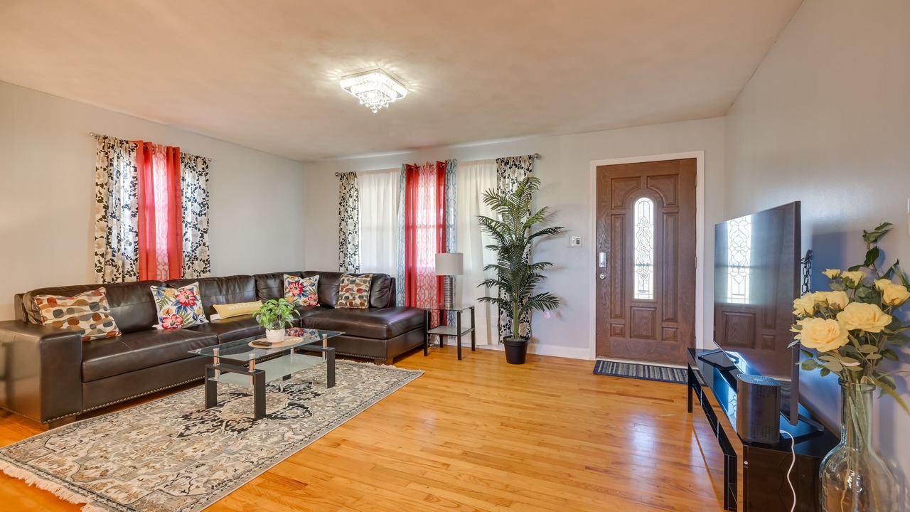 Photo of Livingroom in Hershey