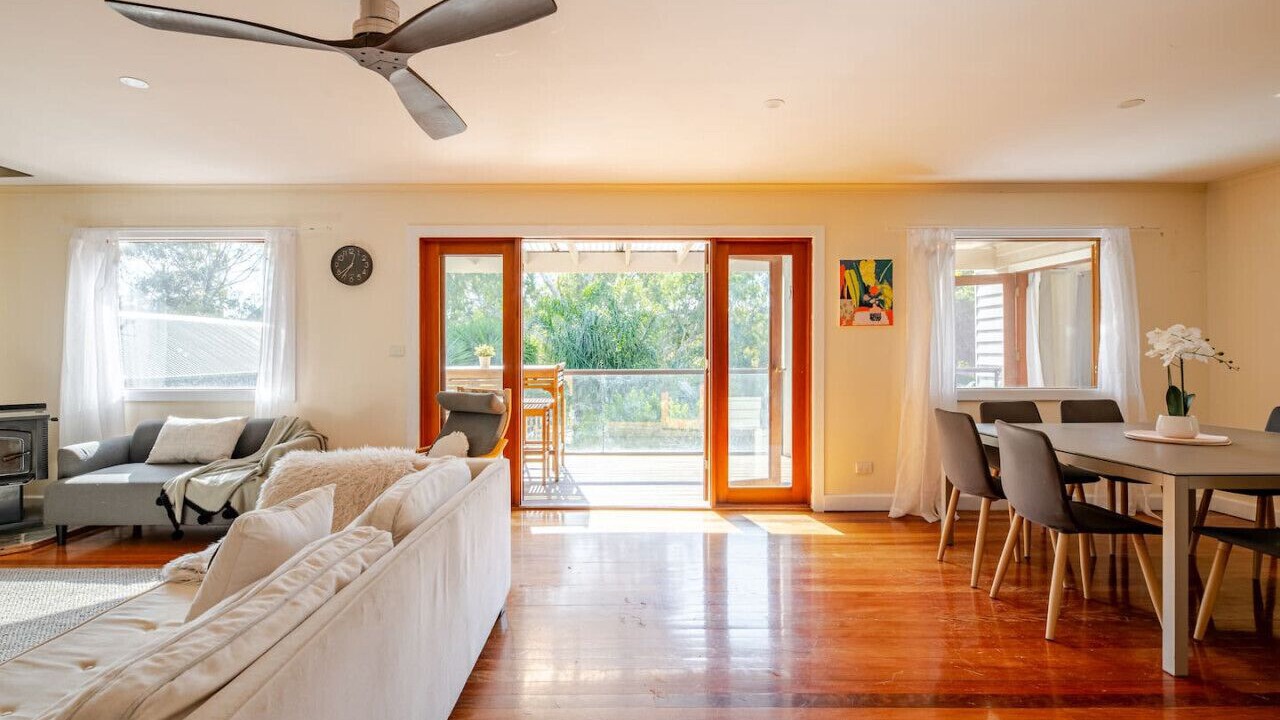Photo of Livingroom in Kew