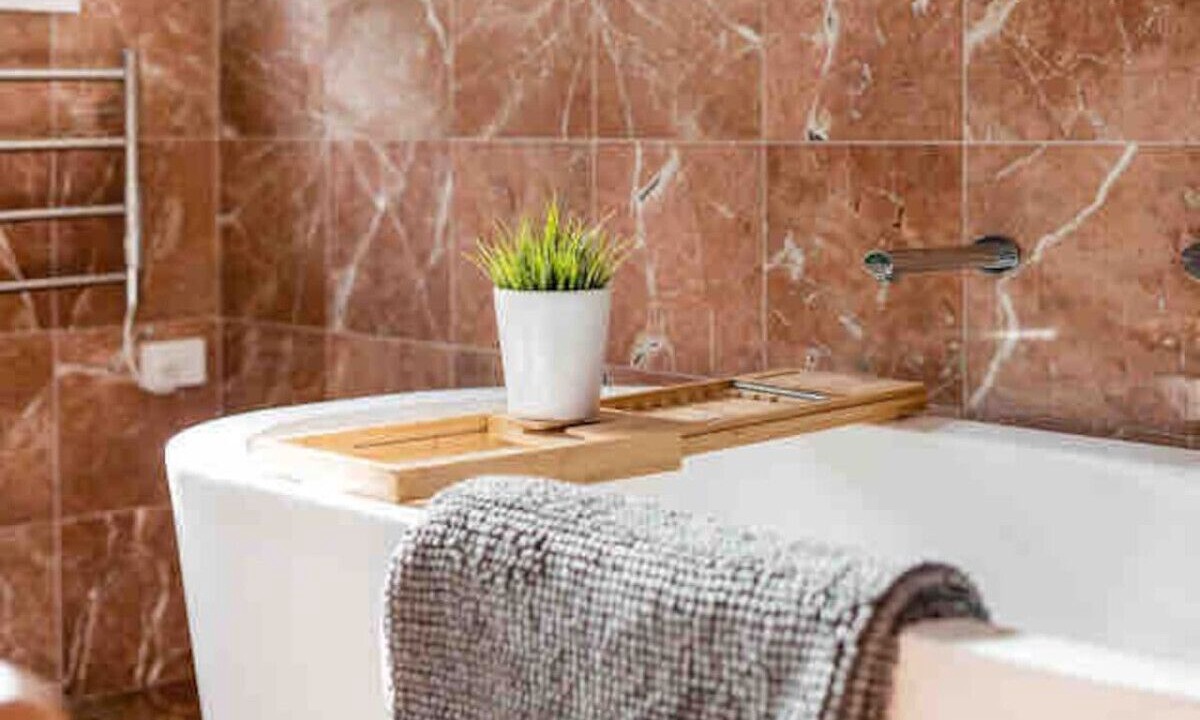 Photo of Bathroom in Kew