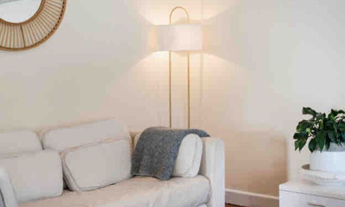 Photo of Livingroom in Kew