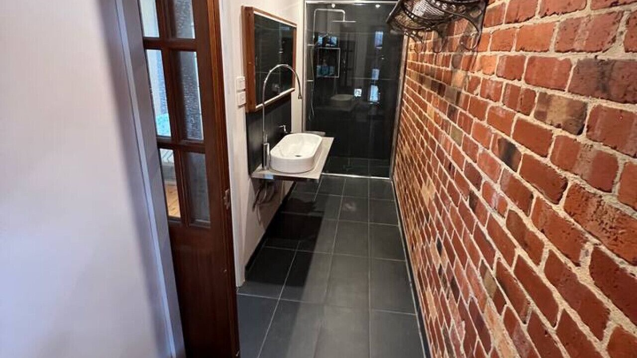 Photo of Bathroom in Kew