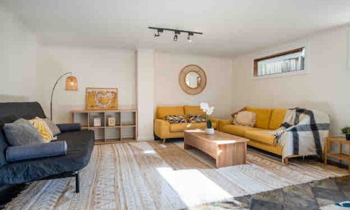 Photo of Livingroom in Kew