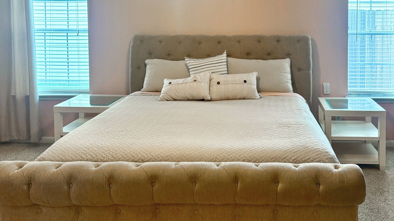 Photo of Bedroom in Cypress