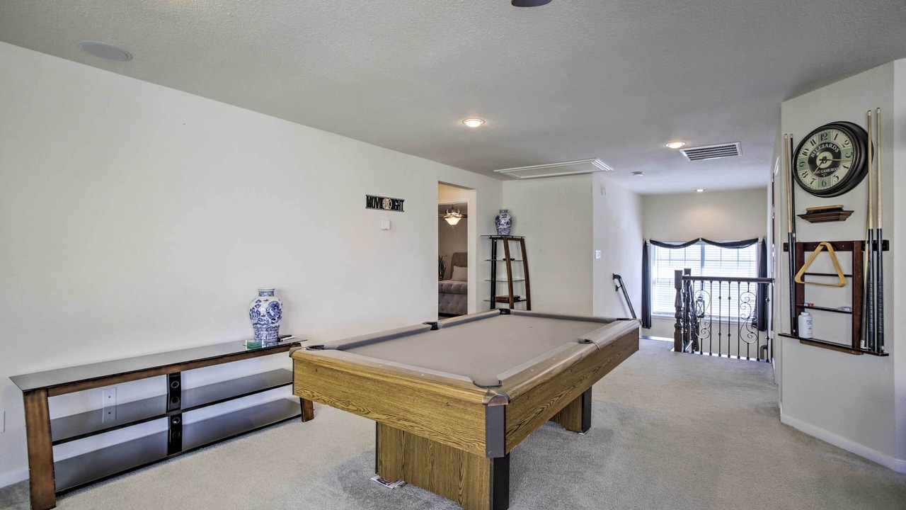 Photo of Bedroom in Cypress