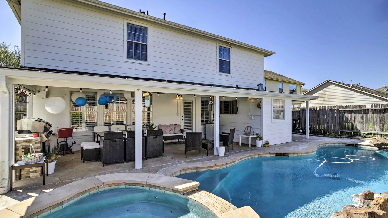 Photo of Outdoor in Cypress