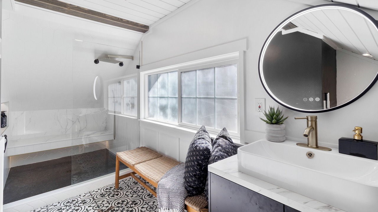 Photo of Bathroom in Snohomish