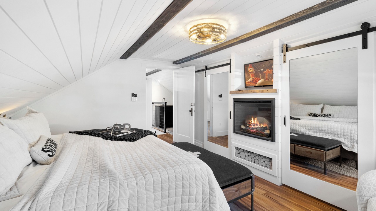 Photo of Bedroom in Snohomish