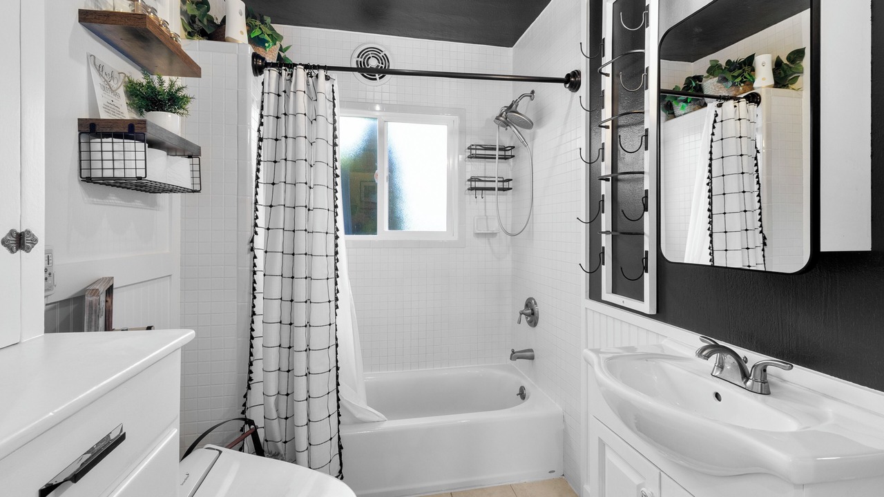 Photo of Bathroom in Snohomish