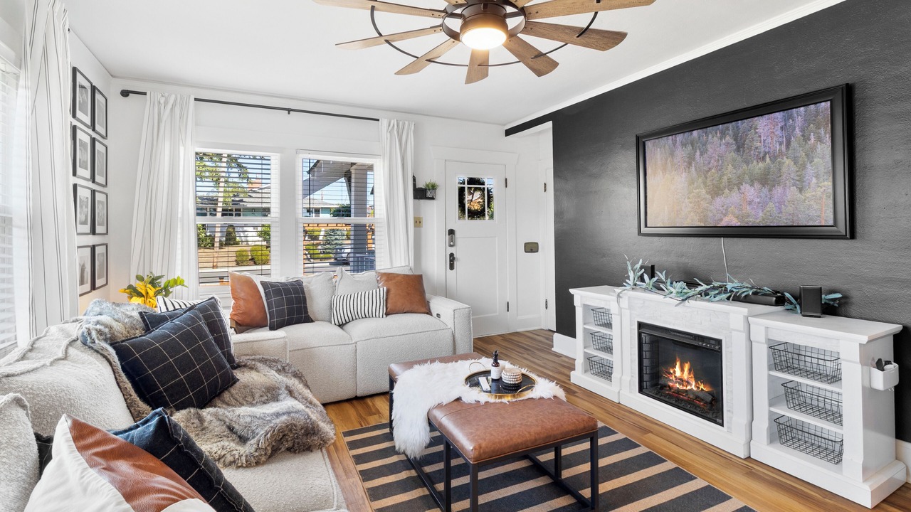 Photo of Livingroom in Snohomish