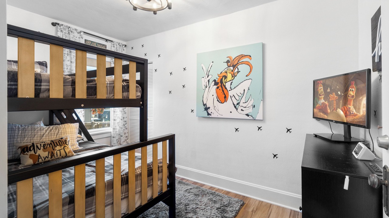 Photo of Bedroom in Snohomish