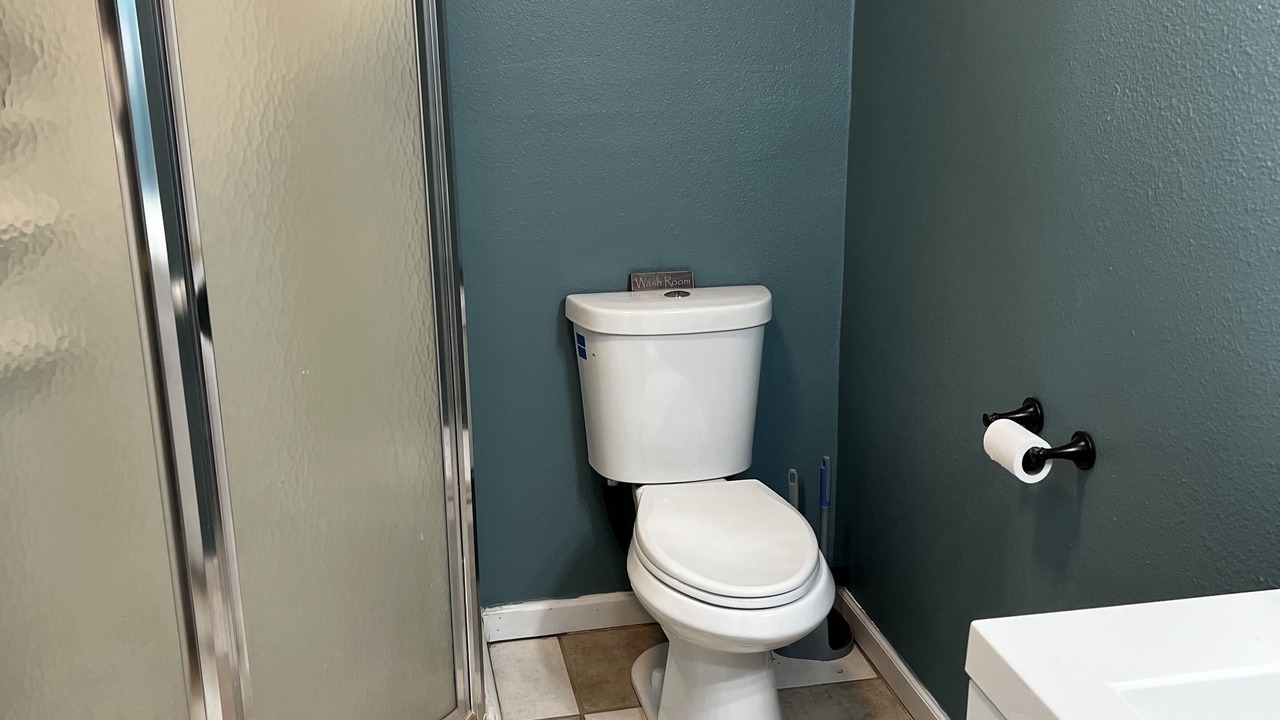 Photo of Bathroom in Burleson