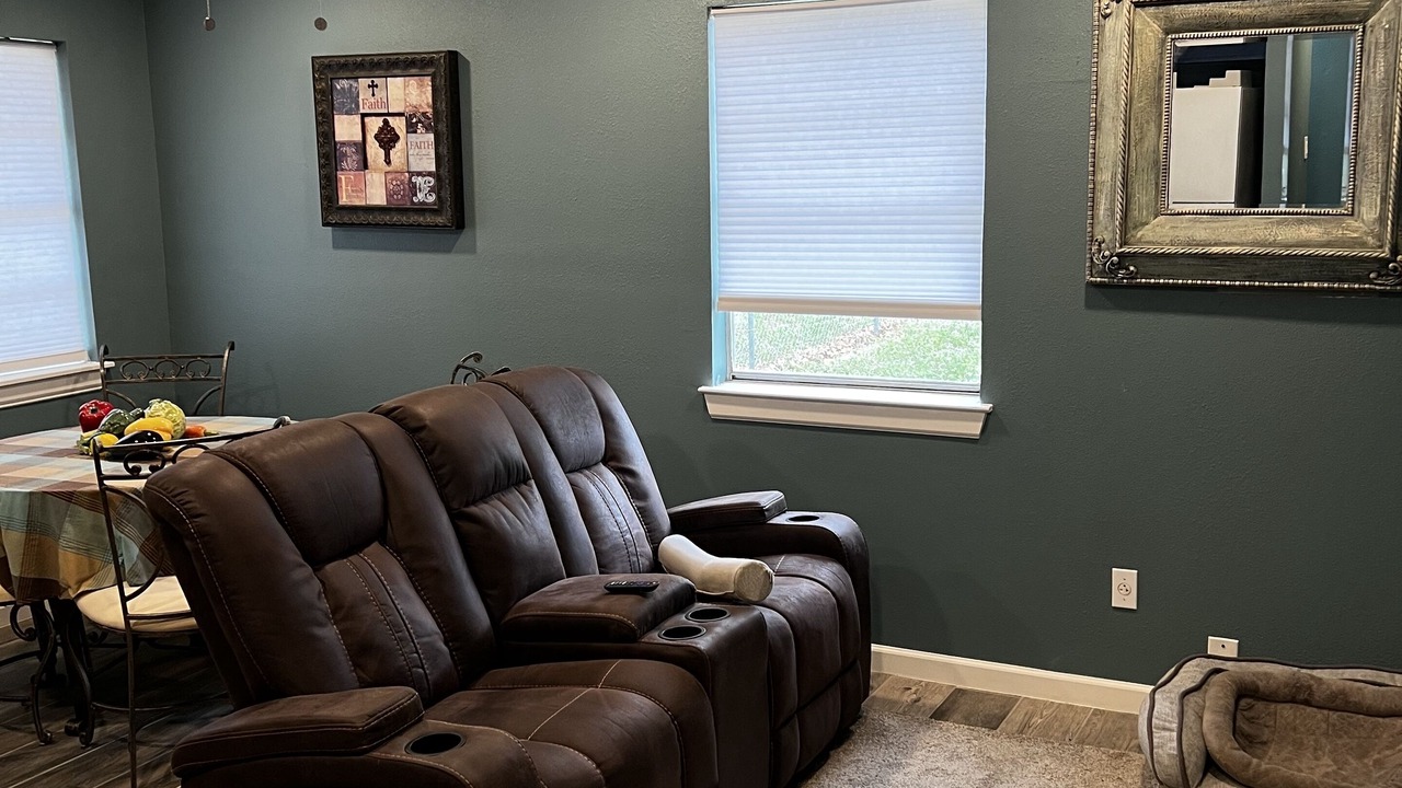 Photo of Livingroom in Burleson