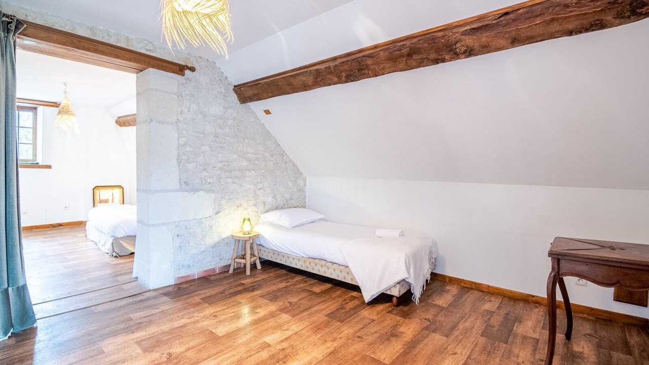 Photo of Bedroom in Beaumont-Village