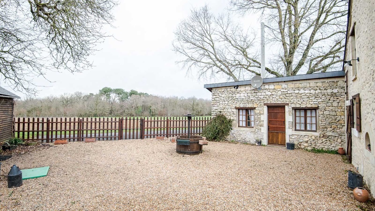 Photo of Outdoor in Beaumont-Village