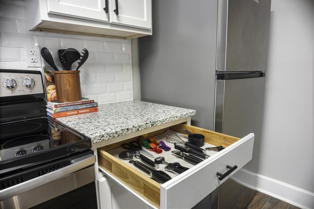 Photo of Kitchen in Forest Hills