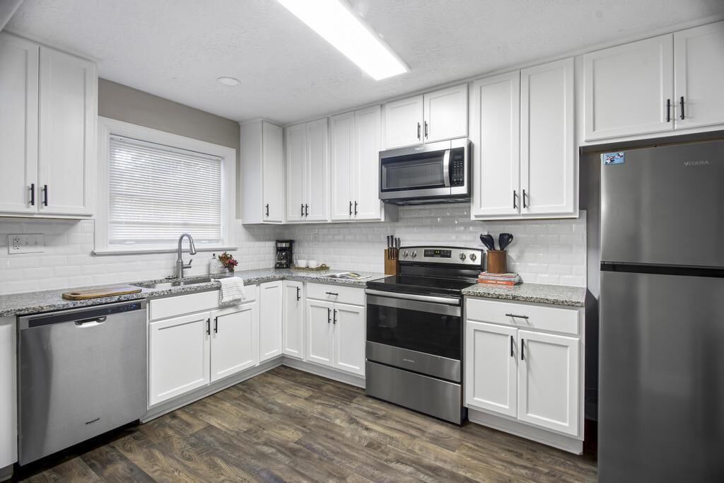 Photo of Kitchen in Forest Hills