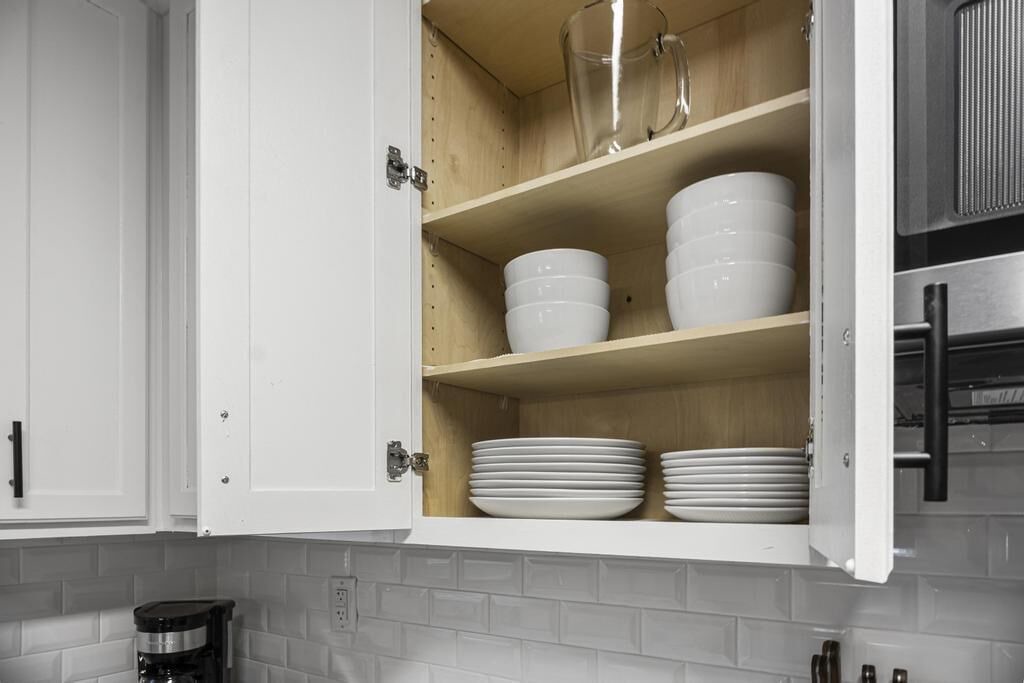 Photo of Kitchen in Forest Hills