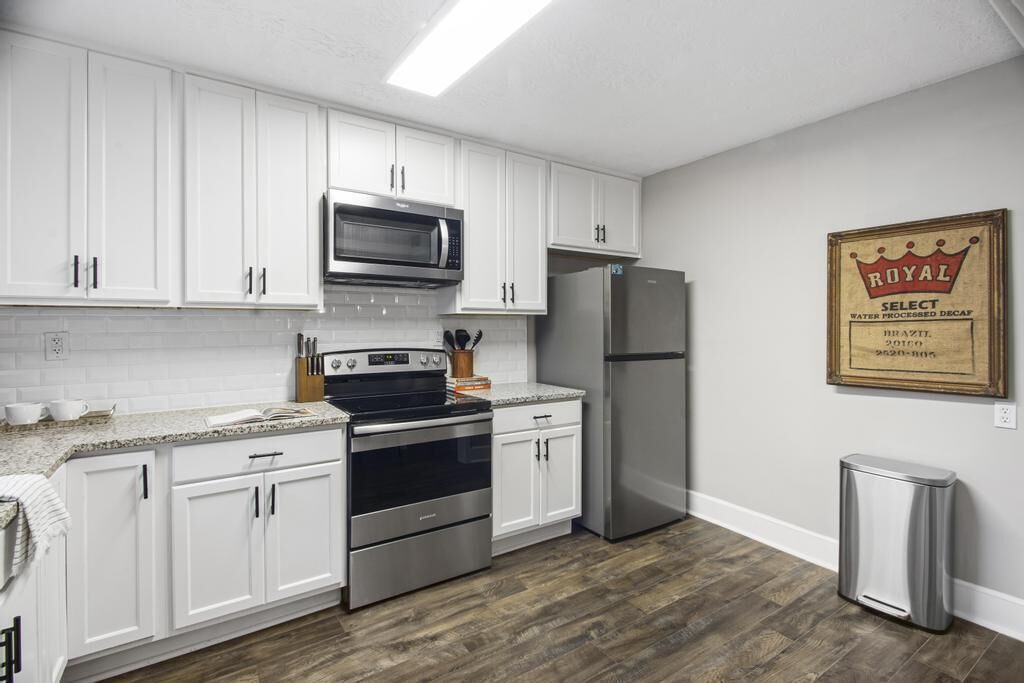 Photo of Kitchen in Forest Hills