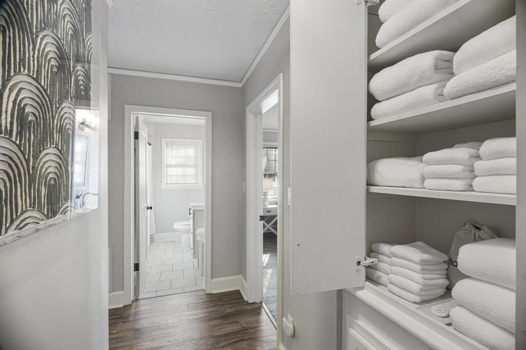 Photo of Bathroom in Forest Hills