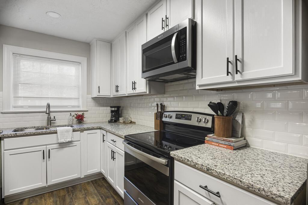 Photo of Kitchen in Forest Hills