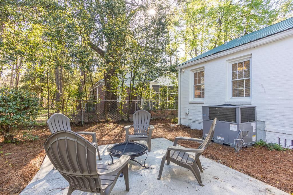 Photo of Outdoor in Forest Hills